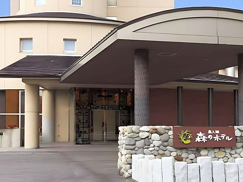 Oirase Mori No Hotel