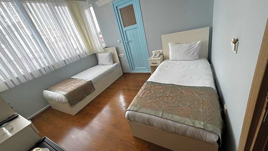 Bali Star City Hotel