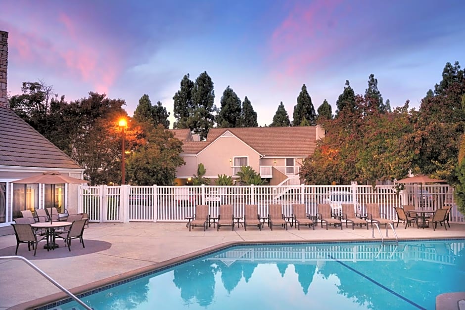 Residence Inn Sunnyvale Silicon Valley II