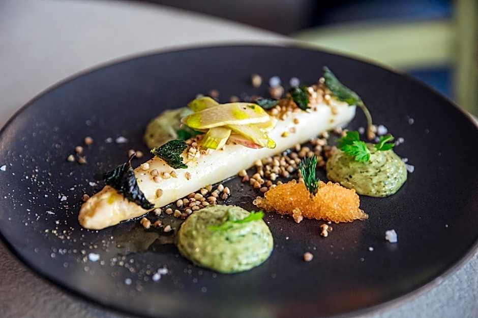 Best Western Plus Vasterviks Stadshotell