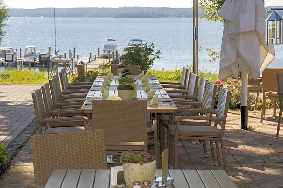 Falk Seehotel Plau am See