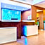 Fairfield Inn & Suites by Marriott Durham Southpoint