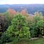 B&B Il Suono del Bosco