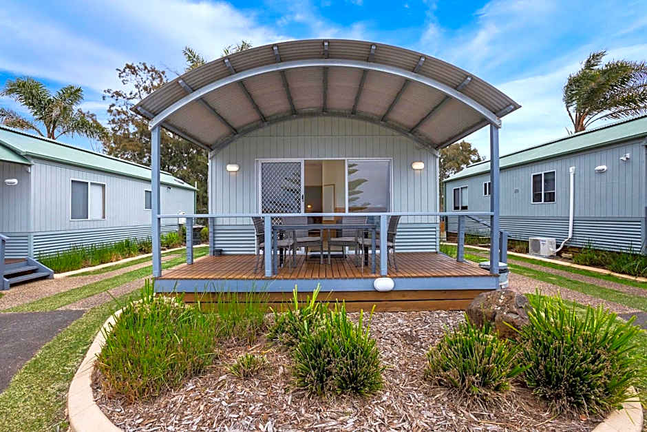 BIG4 Easts Beach Holiday Park
