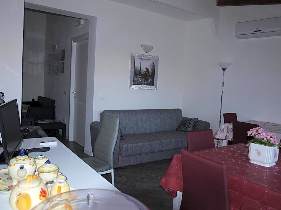 Dafne Marsala Centro