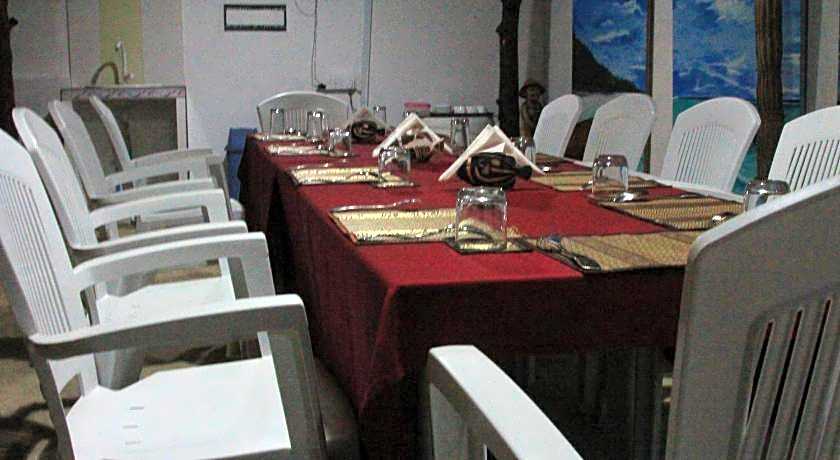 Rasrana Lodge