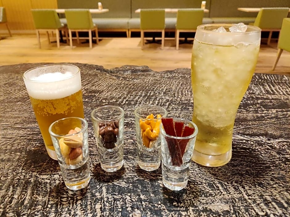 Hotel Grand View Takasaki - Vacation STAY 55437v