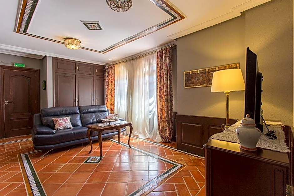 Apartamentos Gaudi Style