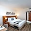 Leonardo Hotel Tiberias