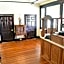 The DeLand Hotel