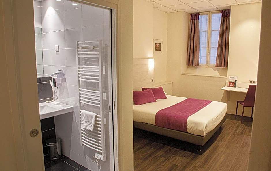 Inter-Hotel de la Loire