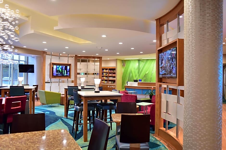 SpringHill Suites by Marriott Wisconsin Dells