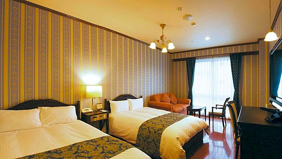 Old England Dogo Yamanote Hotel - Vacation STAY 76375v