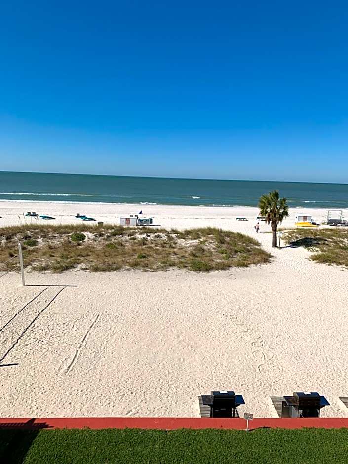 Island Inn unit 315