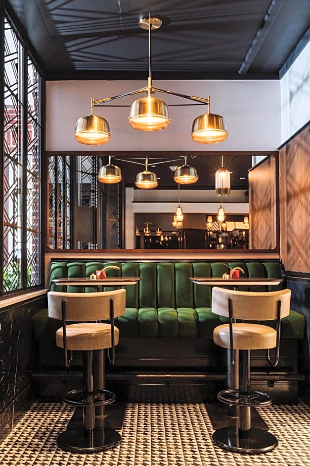 The Alida, Savannah, a Tribute Portfolio Hotel