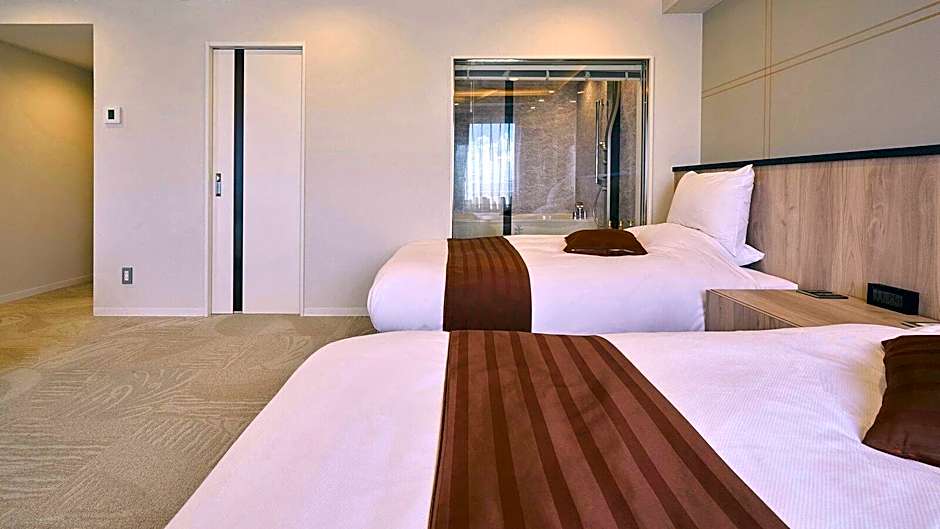 Hotel Satsukien