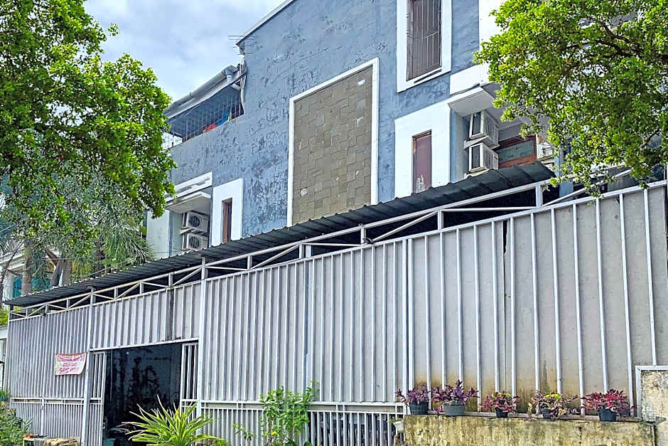 Pondok Kancil Makassar