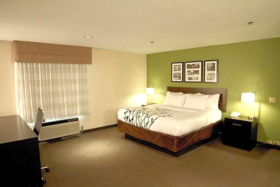 Sleep Inn Sandusky