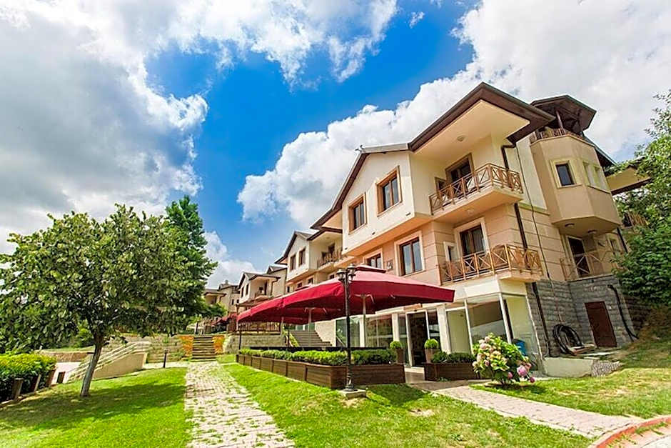 Park Polonezkoy Hotel