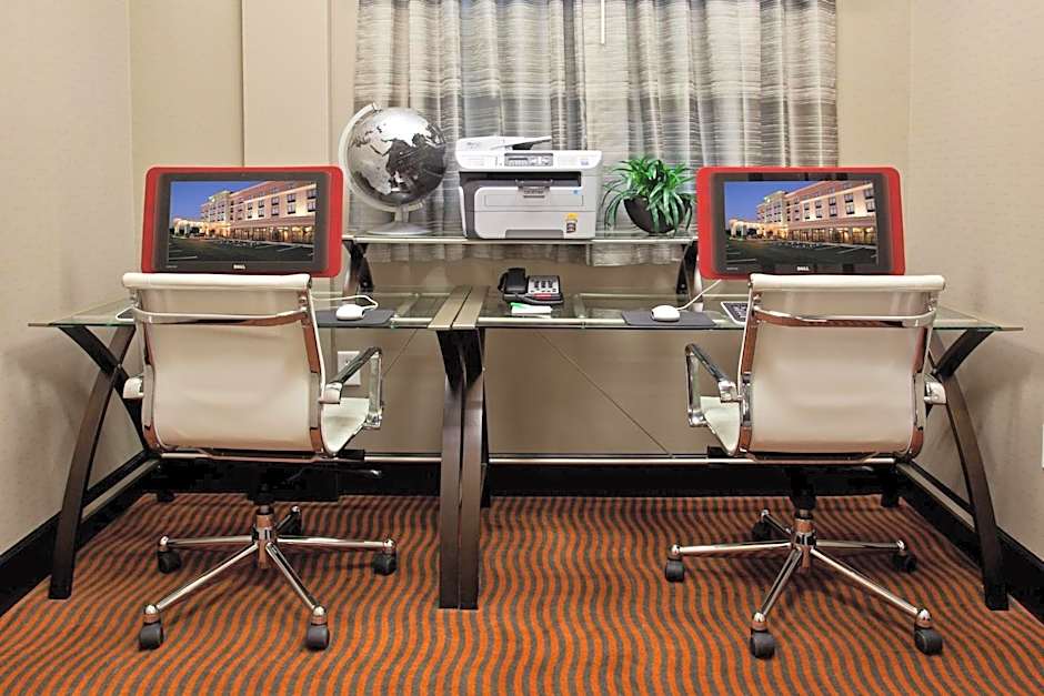 Holiday Inn Columbus - Hilliard By IHG