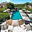 White Palm Hotel Bali