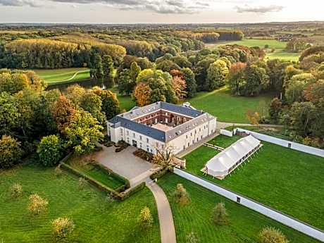 B&B T'Rest - Park ter Rijst