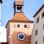 elaya hotel regensburg city center, Trademark by Wyndham