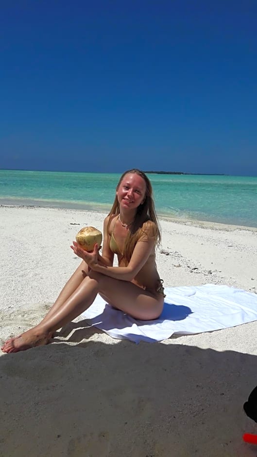 Island Life Maldives Retreat & Spa