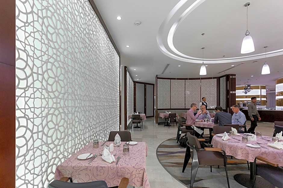 Holiday Inn Yanbu By IHG