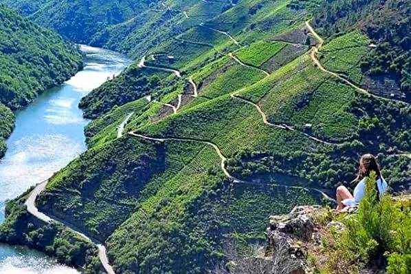 Motel Cancun Barbadas-Ourense