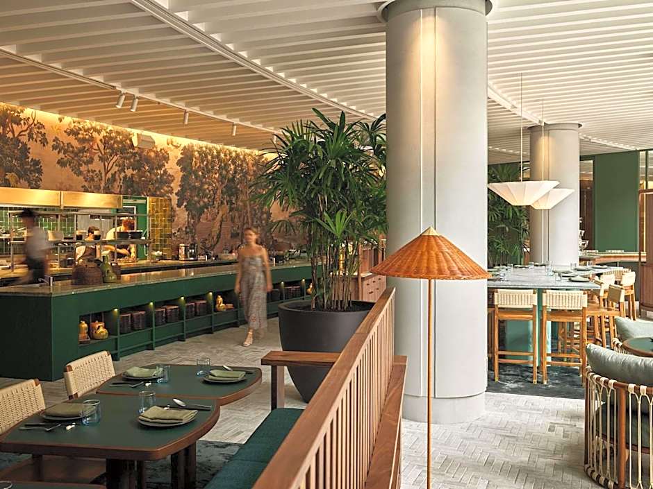 Sofitel Sydney Wentworth