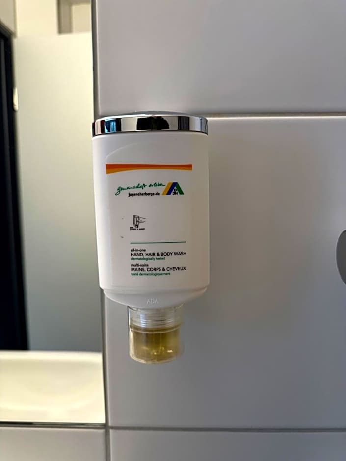 DJH Jugendgästehaus Adolph Kolping