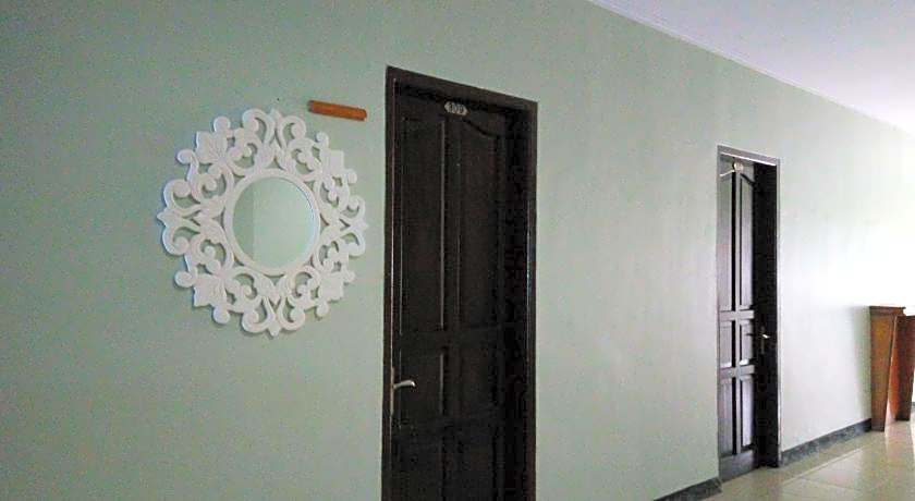 RedDoorz Syariah @ Grand Taufiq Tarakan