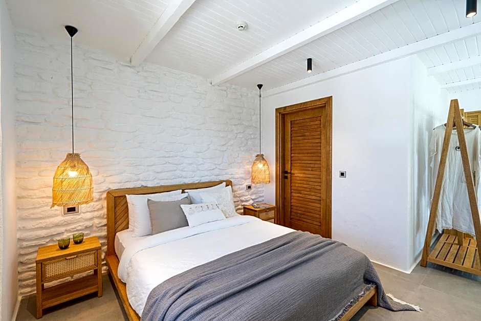 Nomad Boutique Hotel Side - Adults Only