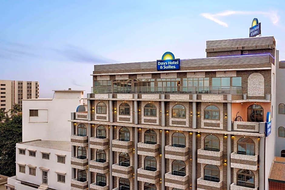 Days Hotel & Suites Dakar