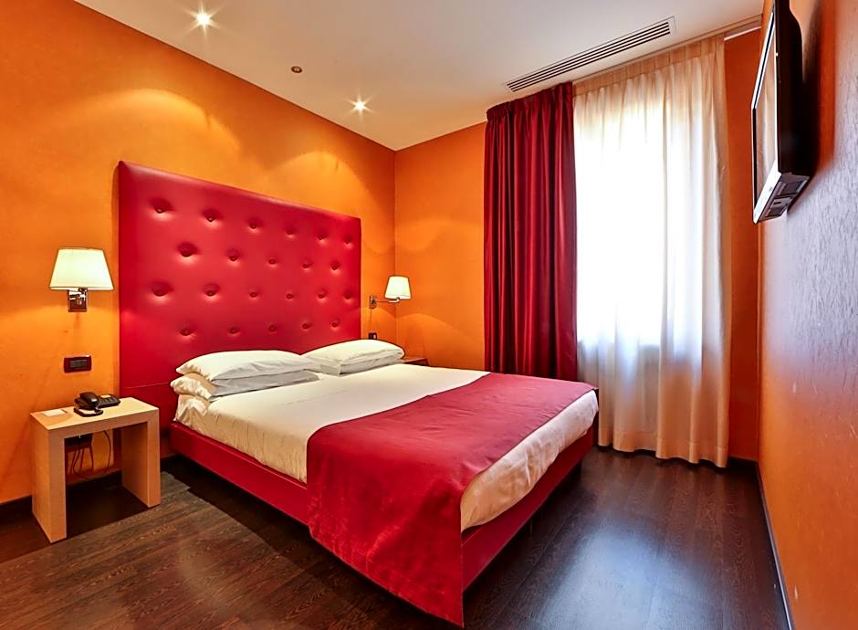 Best Western Hotel Piemontese