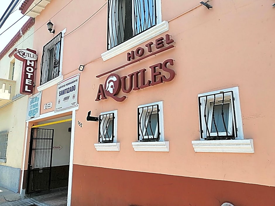 Hotel Aquiles