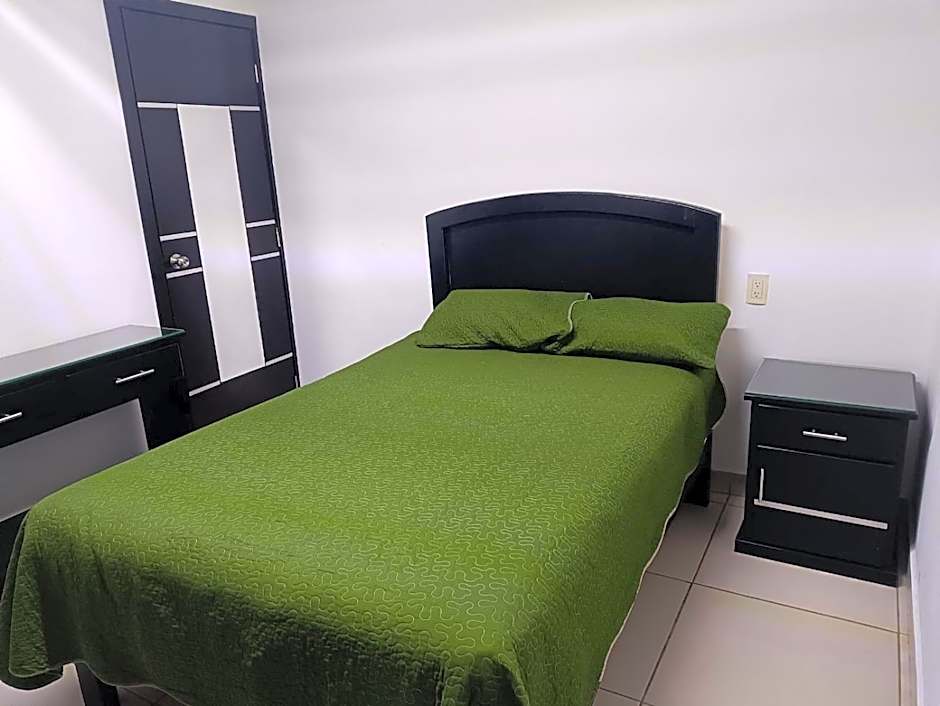 Hotel "El origen"