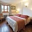 Tunqueley Hotel