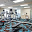 Fairfield Inn & Suites by Marriott Snyder