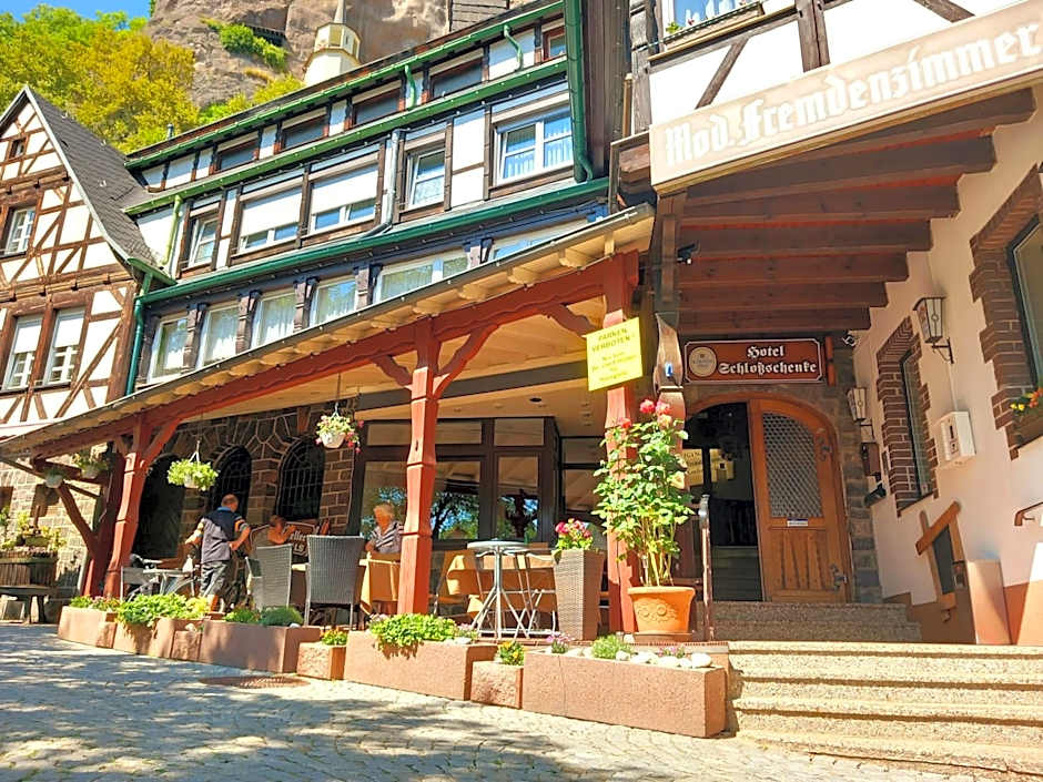 Hotel Schloßschenke