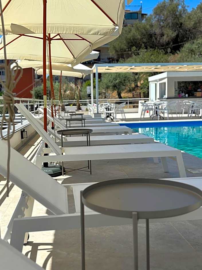 IG - "Villa Don Antonio" Apartments