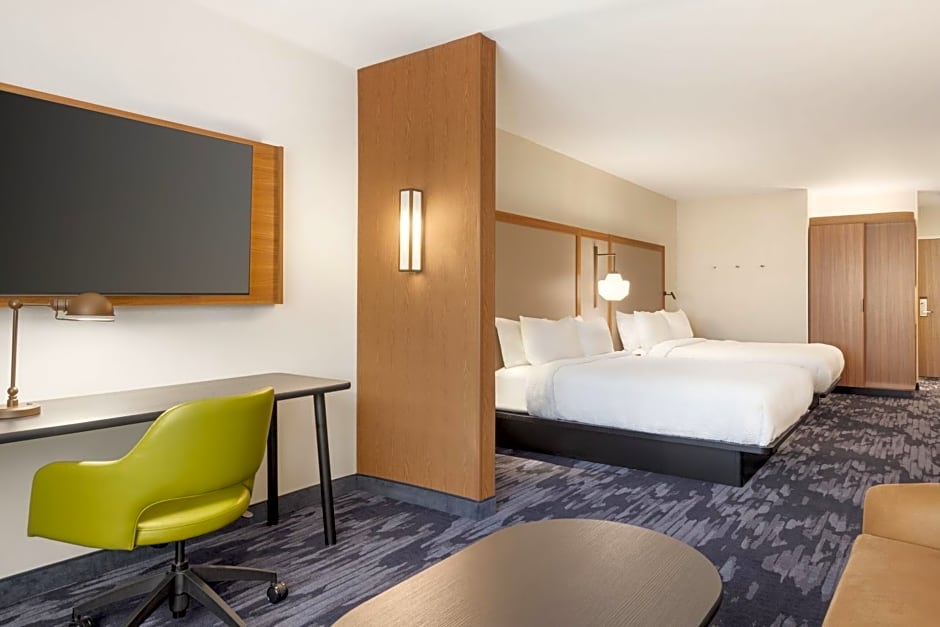 Fairfield by Marriott Inn & Suites Rockaway