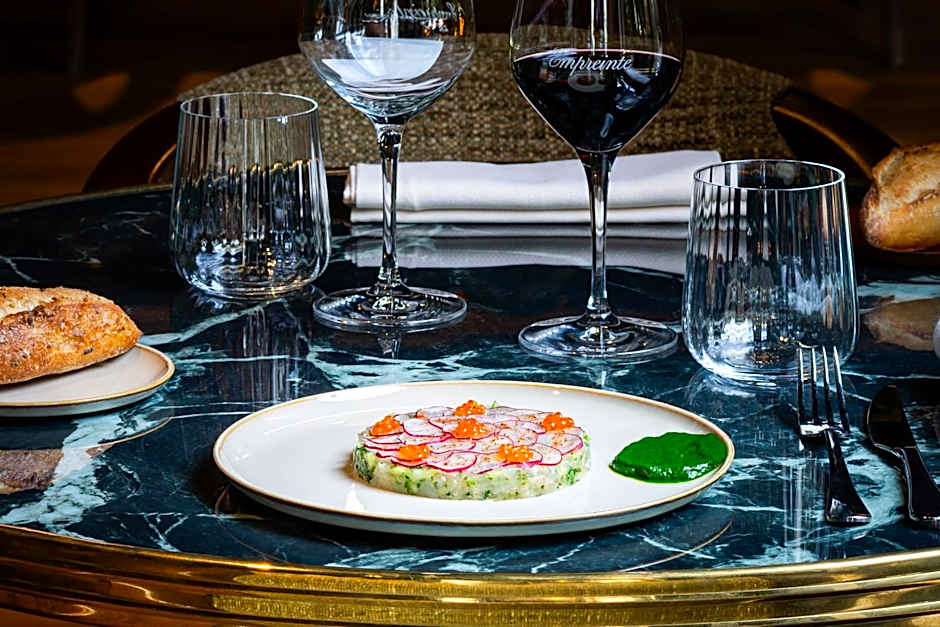 Hôtel & SPA Napoléon