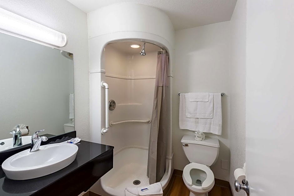 Motel 6-Reno, NV - West
