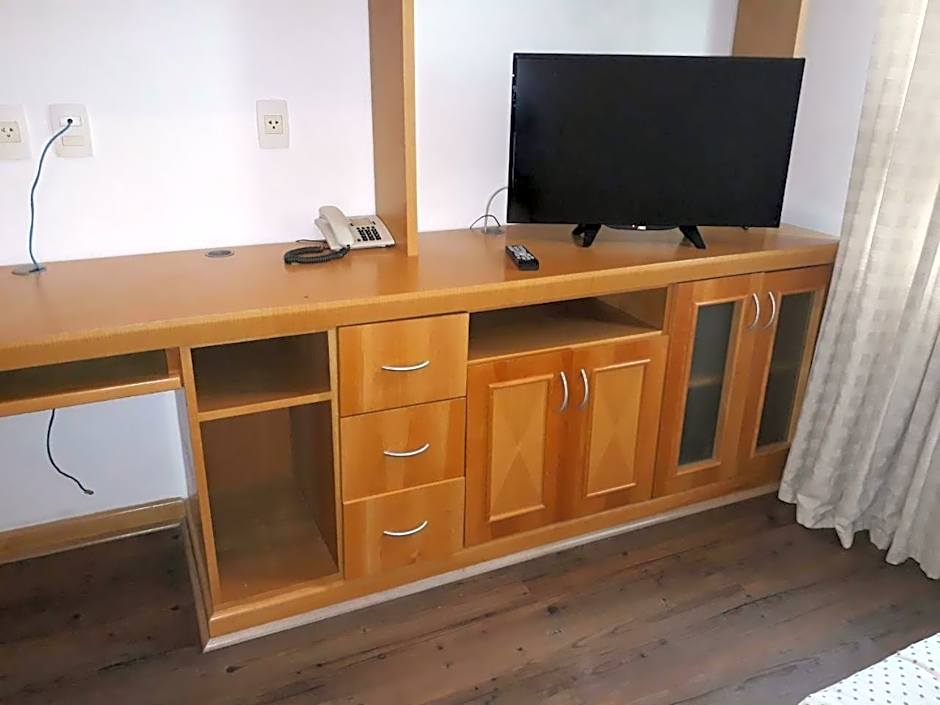 Charmoso Flat em Pinheiros