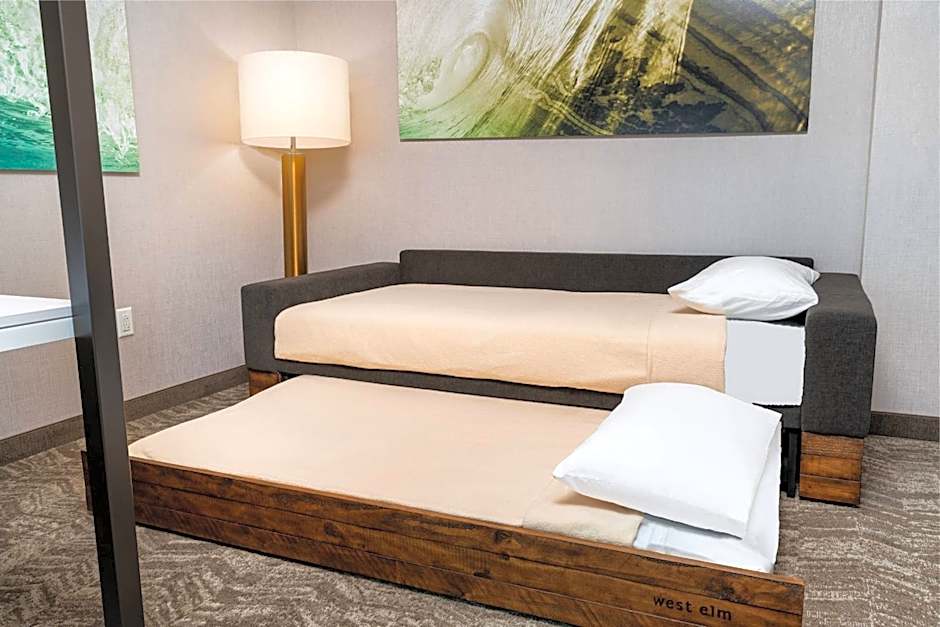 SpringHill Suites by Marriott Irvine Lake Forest
