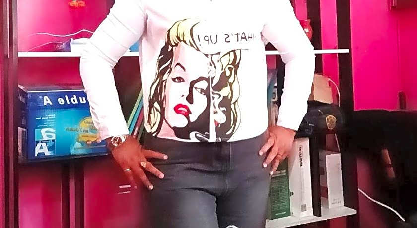 Golf-Sea-City Guest House