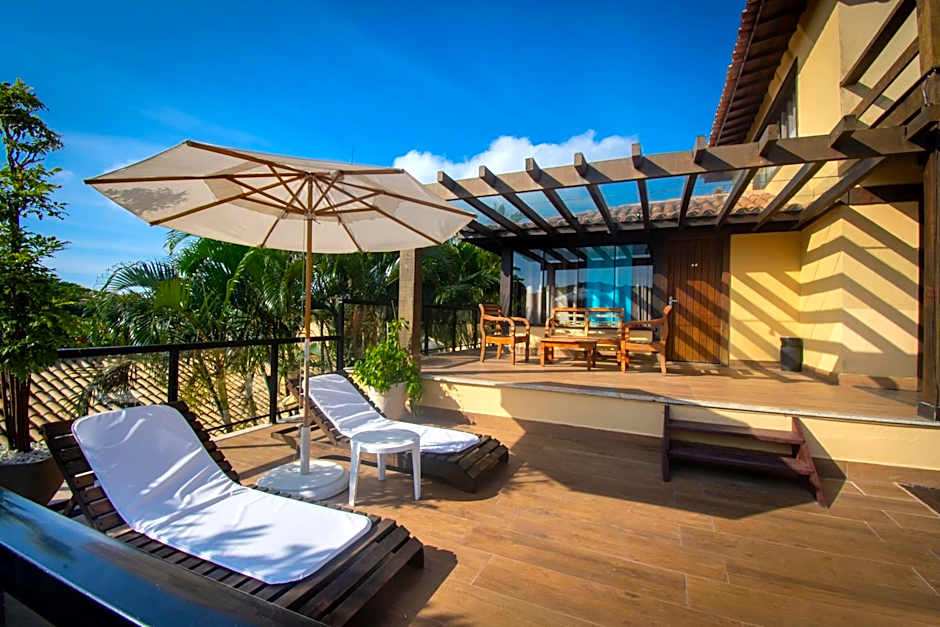 Hotel Barra da Lagoa by Latitud Hoteles