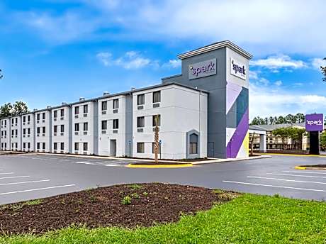 Spark by Hilton Augusta